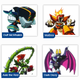 Illustration for article titled Capcom Ditches Guns N’ Roses Boss Names Fori Mega Man X Collection/iem/em